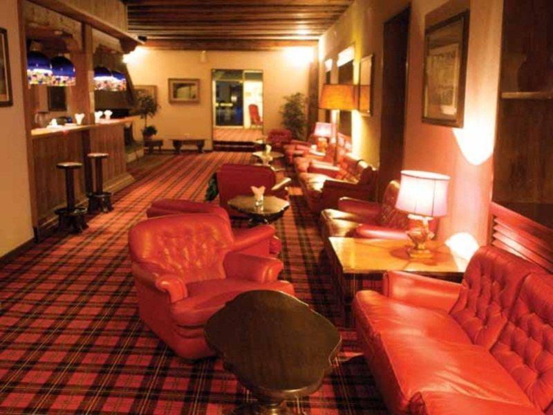 Savoia Palace Hotel Madonna Esterno foto