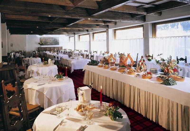Savoia Palace Hotel Madonna Esterno foto
