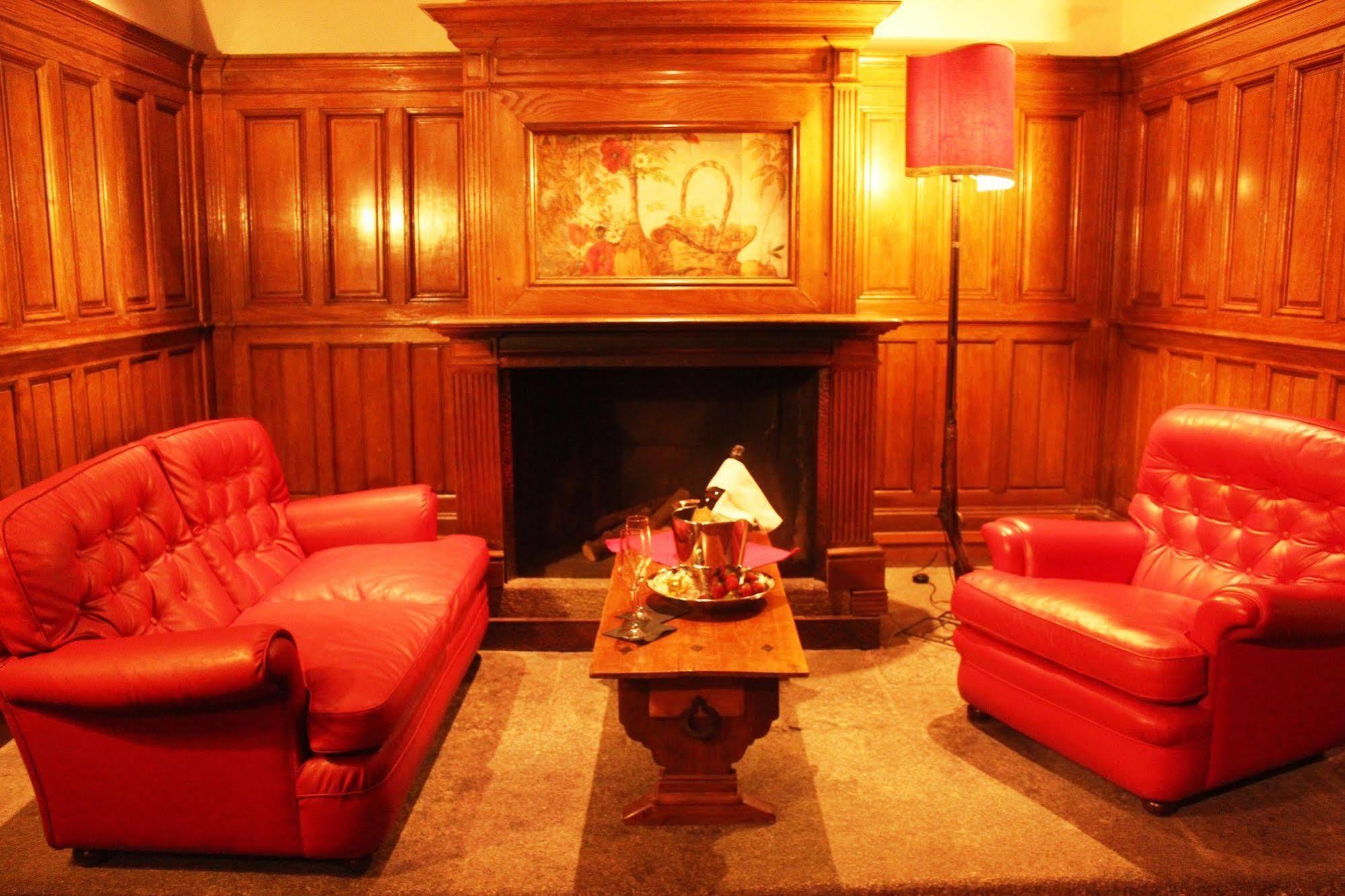 Savoia Palace Hotel Madonna Esterno foto